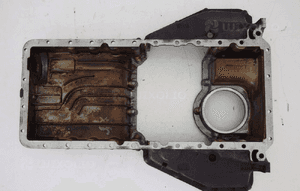Misa podstawa miski bmw E65 4.8 V8 N62B48 7544593 4
