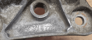 Łapa skrzyni biegów mocowanie BMW E81 E84 E87 E90 6778059 5
