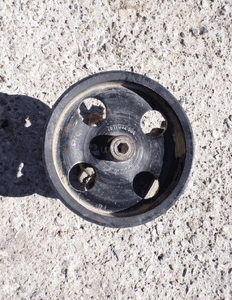Pompa wspomagania alfa romeo 159 505004240 2