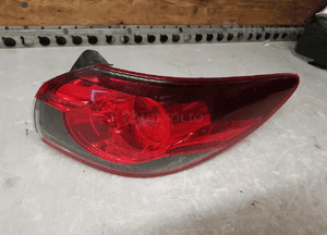 Mazda 6 gj kombi lampa prawy tył prawa tylna 3