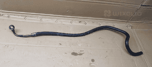 Przewód wąż rurka wspomagania Audi A4 B6 8E1422891E 5