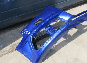 Zderzak przedni przód audi A3 s-line 8V3 8V3807437F 2012-2016 5