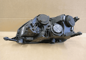 Lampa prawa reflektor prawy skoda rapid lift led 5JB 3
