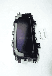 Licznik virtual zegary lcd vw golf 8 viii 5H0 2