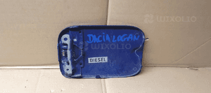 Klapka wlewu paliwa Dacia Logan I 5