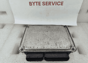 Bugatti moduł sterownik silnika ecu 5B0941343 3