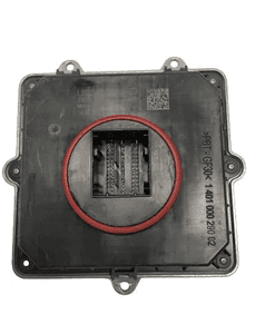 LAND ROVER DEFENDER L663 moduł przetwornica lampy reflektora LED 1