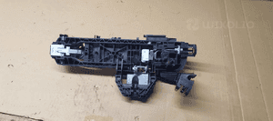 Klamka prawy tył tylna prawa Mercedes GL X166 W166 A2047601634 5