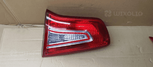 Lampa prawy tył tylna prawa w klapę Kia Sportage III 3 1
