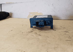 Moduł sterownik świateł XENON Peugeot 308 T7 968045448001 2