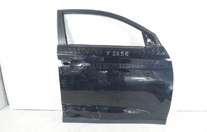 Hyundai tucson iii 2015- drzwi przednie prawe prawy przód 1