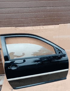 Drzwi prawy przód przednie prawe VW GOLF IV 4 3 drzwi 3D L041 2
