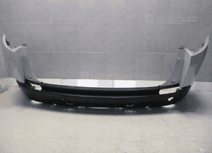 Land rover discovery sport L550 zderzak tył pdc 4