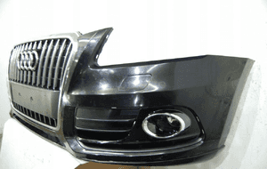 Zderzak audi Q5 lift 2012-2017 8R po lifcie zwykły 3