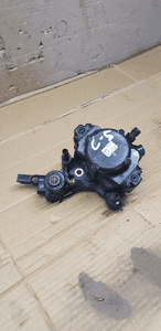 Pompa wtryskowa paliwa Citroen C5 III 2.0 HDI 9656391680 3
