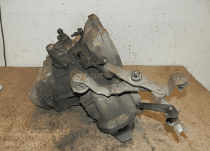 Skrzynia Biegów F13W429 Opel Astra H Corsa D Meriva A Tigra B 1.2 1.4 3