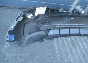 ZDERZAK TYLNY TYŁ AUDI A1 II S-LINE GB 82A807511C 2018 18