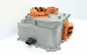 STEROWNIK MODUŁ ŁADOWANIA BMW I3 I01 8621203 4