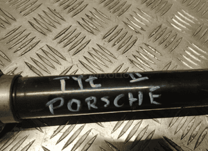 Porsche macan 95B półoś prawy lewy tył 95B501203 6