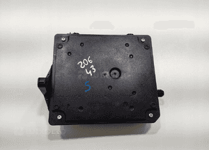 Moduł sterownik bcm renault zoe i 284B18225R 2013-2019 3