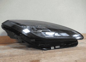 Lampa przednia przód prawa jaguar e-pace full led 2018- 9