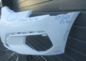 Zderzak przedni przód audi A3 8Y0 8Y0807437 2020-2024 12