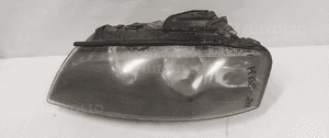 Lampa przod przednia lewa audi A3 8P 1
