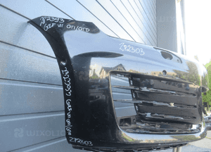 Zderzak przedni przód vw volkswagen golf vii 7 gti gtd 5G0 5G0807221L-AD 2012-2016 5