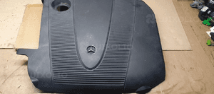 Pokrywa osłona silnika dekiel zaworów Mercedes C-Klasa W203 2.2 CDI A6460162324 6