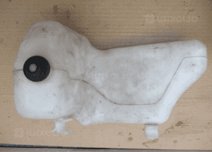 ZBIORNICZEK SPRYSKIWACZY XENON MERCEDES W211 2