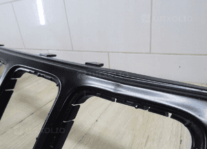 Atrapa grill jeep grand cherokee 1WL32TRM 8
