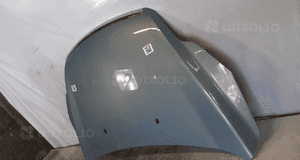 Maska pokrywa silnika ford focus MK.2 ii lift fl T6 4