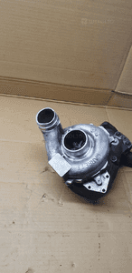 Turbosprężarka turbina turbo Mercedes GL X166 W166 3.0 CDI A6420901686 5