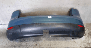 Zderzak tył tylny do vw volkswagen golf v 5 plus 1