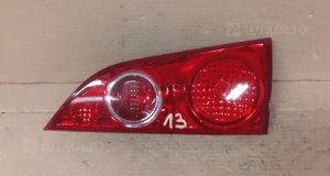#LAMPA TYLNA W KLAPĘ HONDA ACCORD VII 1