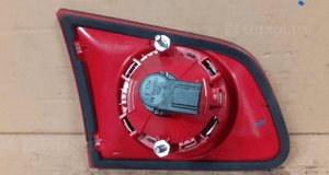 Lampa prawy tył vw passat B6 nr 3C9945094A 2