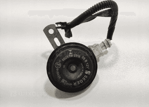 Klakson sygnał dźwiękowy renault kangoo iii 256105952R 2014-2020 lift 2