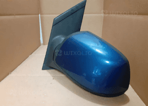 Lusterko lewe 5 pin ford focus MK2 36 1