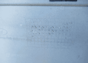 ZDERZAK PRZÓD PRZEDNI FORD FOCUS MK3 2010-2014 13