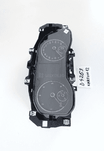Licznik zegary vw polo vi 2G0 120KM 2G0920741C 2