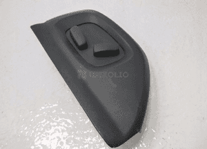 Jaguar xf X250 panel sterownik fotela lewy przód 5