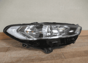 Lampa przednia przód prawa ford mondeo MK5 soczewka 2014-2019 3