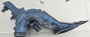 Opel Astra J 4 IV 2.0 CDTI rura wąż powietrza 3