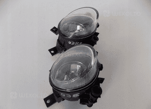 Audi A4 B7 Halogen Prawy - 5115 3
