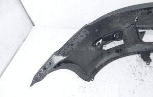 Ford fiesta MK6 lift zderzak przód przedni 6S61-17K819-C 9