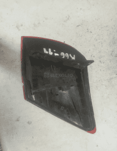 Tyl tylna lampa lewa nissan qashqai J10 3