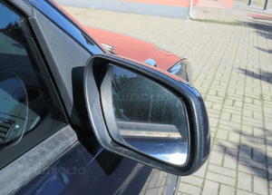 Lusterko elektryczne prawe ford mondeo MK3 2000-2007 E2 2