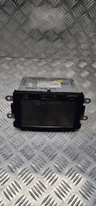 Renault master radio usb aux nawigacja 281154192R 2