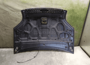 Maska pokrywa silnika do ford fusion grill V5 kod lakieru 4