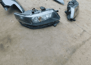 acord VII lampa prawa WYSYŁKA 1